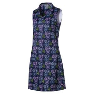 PUMA Fair Days and Fairways Dress